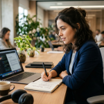 Como melhorar a concentração no trabalho: O Guia Definitivo