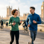 Guia de Saúde Física em Inglês: Do Check-up ao Fitness