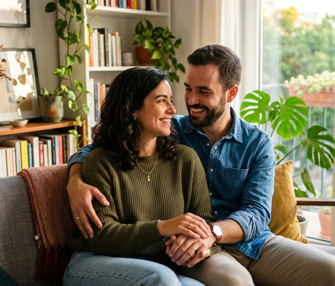 O Guia Definitivo do Relacionamento Monogâmico Moderno