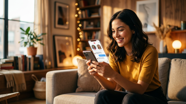 O Guia Definitivo para Dominar o Relacionamento Online