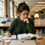 O que tomar para melhorar a concentração nos estudos?