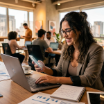 Onde as Vagas se Escondem? Guia dos Melhores Sites de Emprego