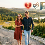 Quais são as 5 fases de um relacionamento? Guia Completo