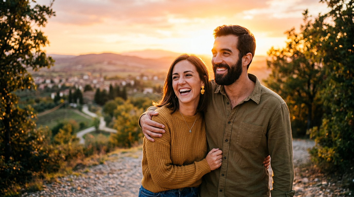 Quais são as 5 fases de um relacionamento? Guia do amor real