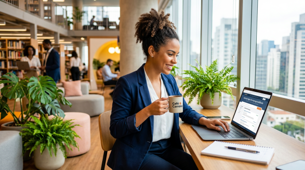 Sites de Vagas de Emprego Confiáveis: Onde Estão as Oportunidades?