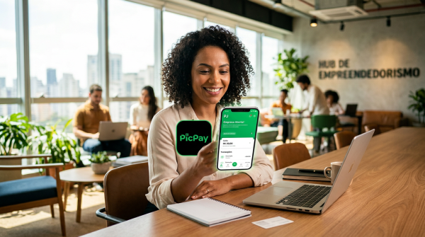 Abrir Conta PicPay PJ: O Guia Definitivo para Empreendedores