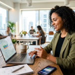 Como monetizar um site: 7 formas que funcionam em 2026
