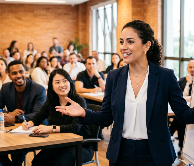 Curso de Persuasão: O Guia Mestre da Influência Ética