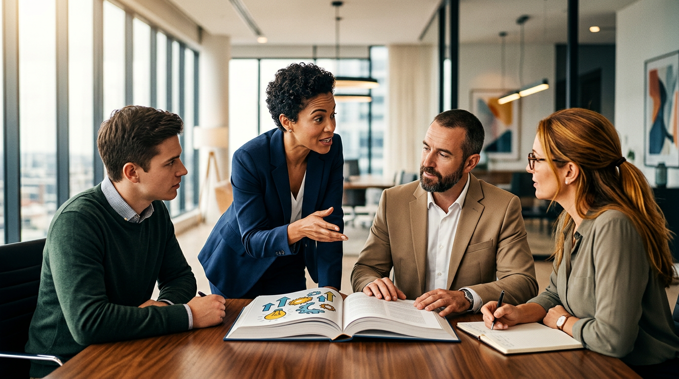 Domine a Arte: As Melhores Técnicas de Persuasão Livro