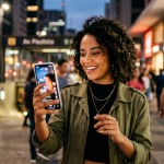 Imagem ilustrativa: O Guia Definitivo: Como Ganhar Seguidores no TikTok em 2024