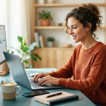 O Guia Definitivo para Trabalhar em Casa pela Internet Home Office
