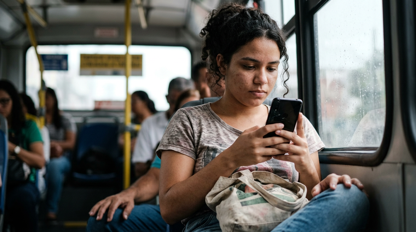 Imagem ilustrativa: Como ganhar R$ 100 no TikTok Lite: guia lucrativo 2026