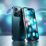 Imagem ilustrativa: iPhone 18: vazamentos de 2026 indicam nova câmera e tela
