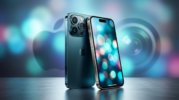 Imagem ilustrativa: iPhone 18: vazamentos de 2026 indicam nova câmera e tela