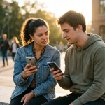 Imagem ilustrativa: Qual é a diferença entre o TikTok e o TikTok Lite em 2026?