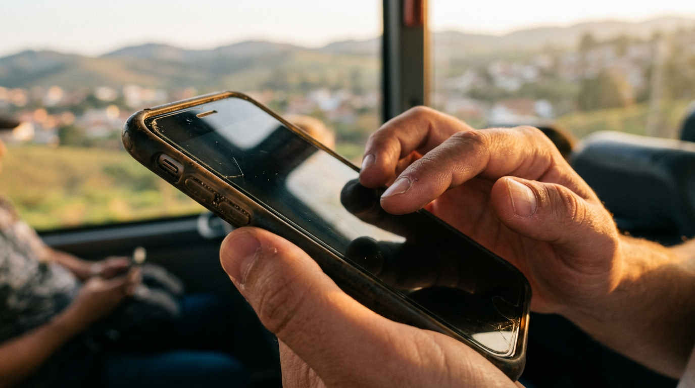 Imagem ilustrativa: TikTok Lite baixar: a estratégia para economizar dados em 2026 — detalhe complementar