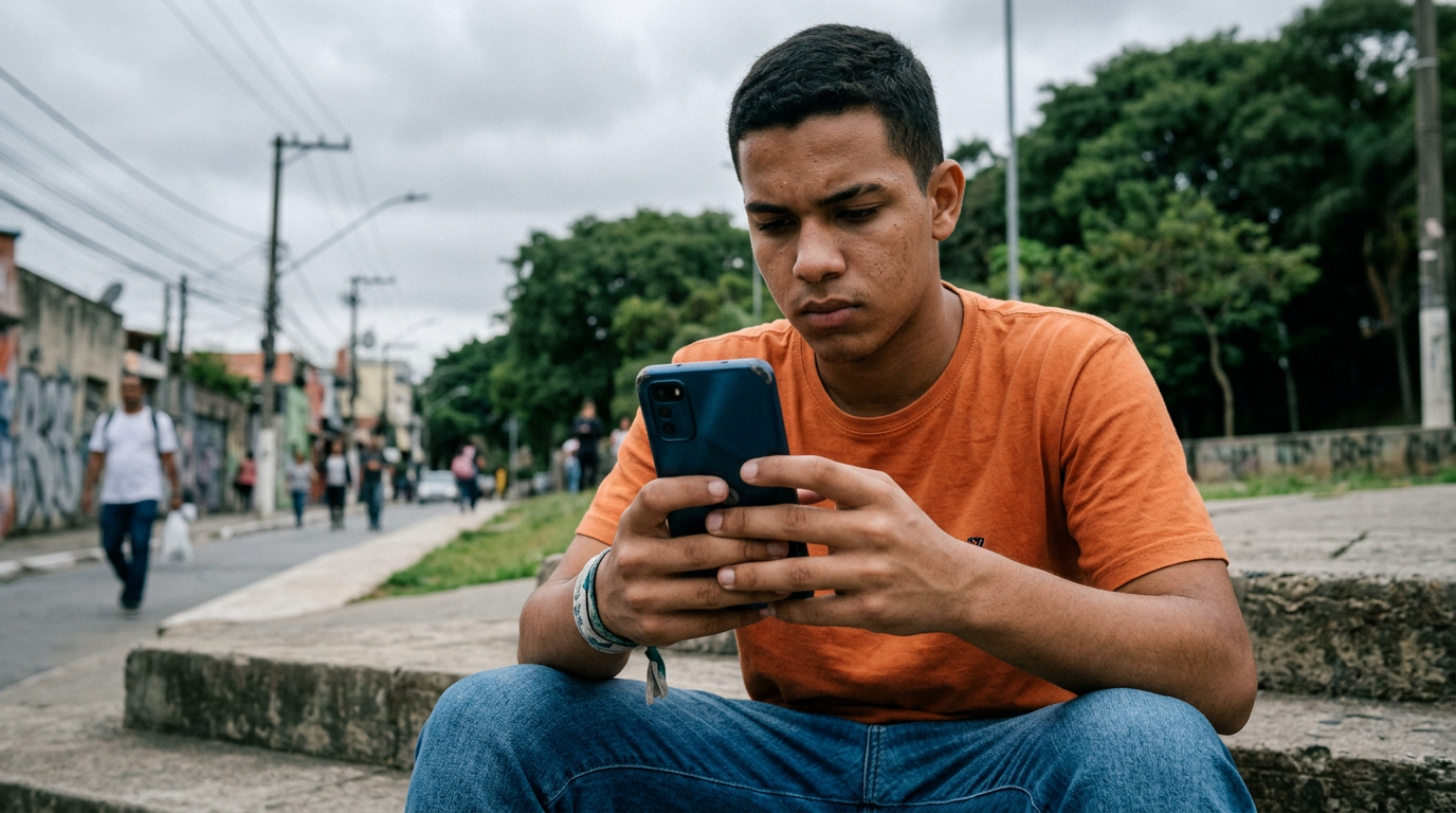 Imagem ilustrativa: Baixar Instagram Lite: O guia definitivo de julho de 2026