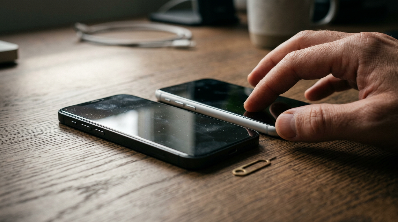 Imagem ilustrativa: Como posso usar dois WhatsApp no mesmo celular em 2026? — detalhe complementar