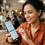 Imagem ilustrativa: Instagram entrar pelo Google: 5 formas de logar agora