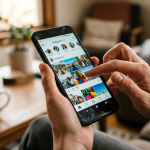 Imagem ilustrativa: Instagram Lite: a versão leve vale a pena em 2026?