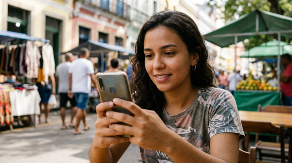 Imagem ilustrativa: Login Instagram Lite: Guia rápido para acessar sua conta em 2026