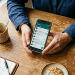 Imagem ilustrativa: WhatsApp Atualização: O Que Mudou no App em Julho de 2026