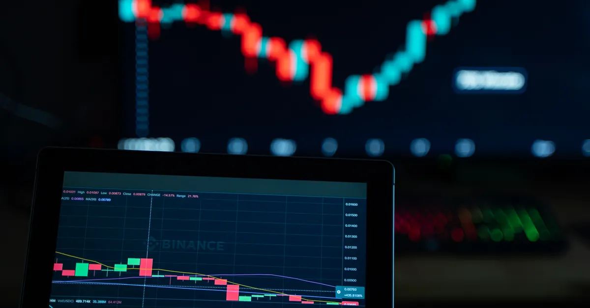 Binance unifica ETFs, ações e commodities em conta única