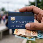 Imagem ilustrativa: Cartão de crédito fácil aprovação com limite: veja as opções de agosto de 2026