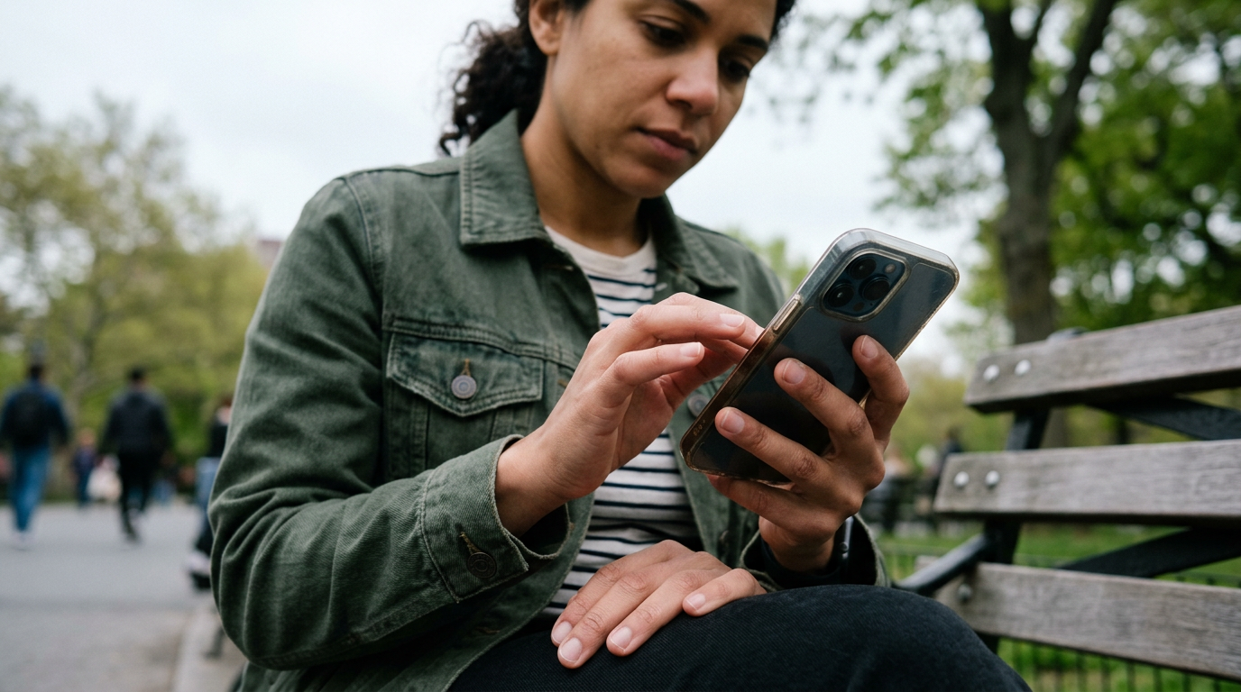 Imagem ilustrativa: Como ganhar dinheiro na internet pelo celular em 2026: Guia real — detalhe complementar