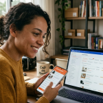 Imagem ilustrativa: Como vender na Shopee sem estoque em 2026: Guia do Dropshipping