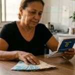 Imagem ilustrativa: Quanto rende 1.000 reais na poupança em um mês?