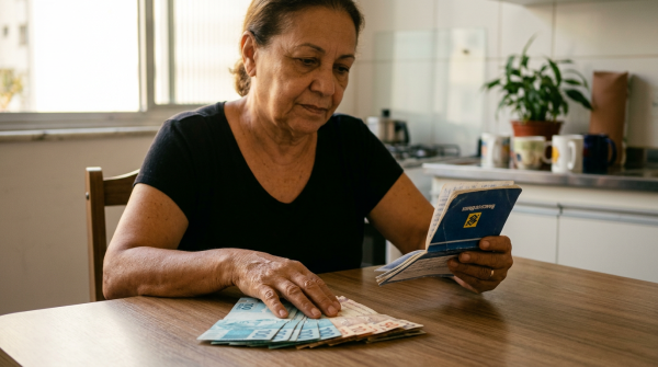 Imagem ilustrativa: Quanto rende 1.000 reais na poupança em um mês?