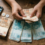 Imagem ilustrativa: Quanto rende 10000 reais no Nubank por mês em 2026?