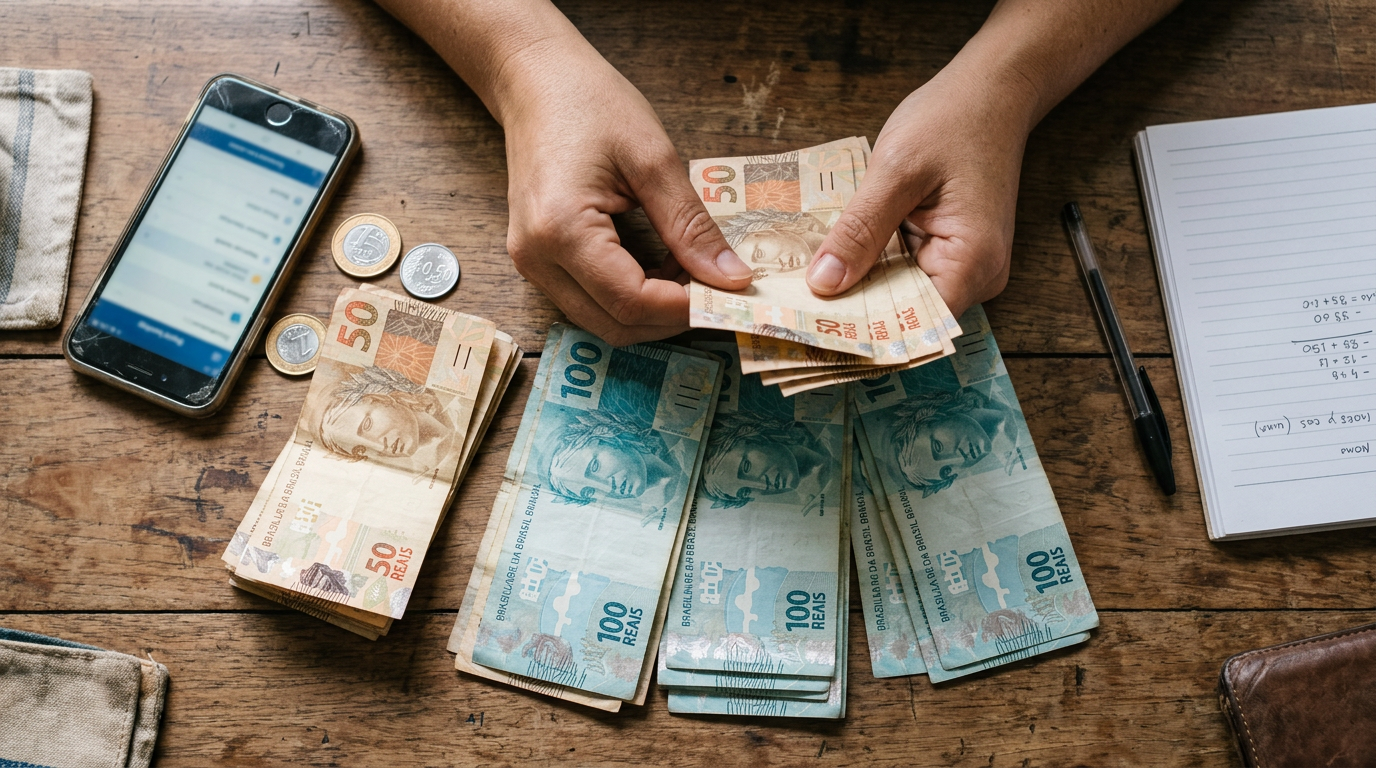 Imagem ilustrativa: Quanto rende 10000 reais no Nubank por mês em 2026?