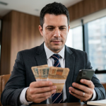 Imagem ilustrativa: Quanto rende 500 mil no Nubank por mês em agosto de 2026?