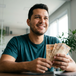 Imagem ilustrativa: Quanto rende R$ 1.000 por dia no Nubank em 2024?