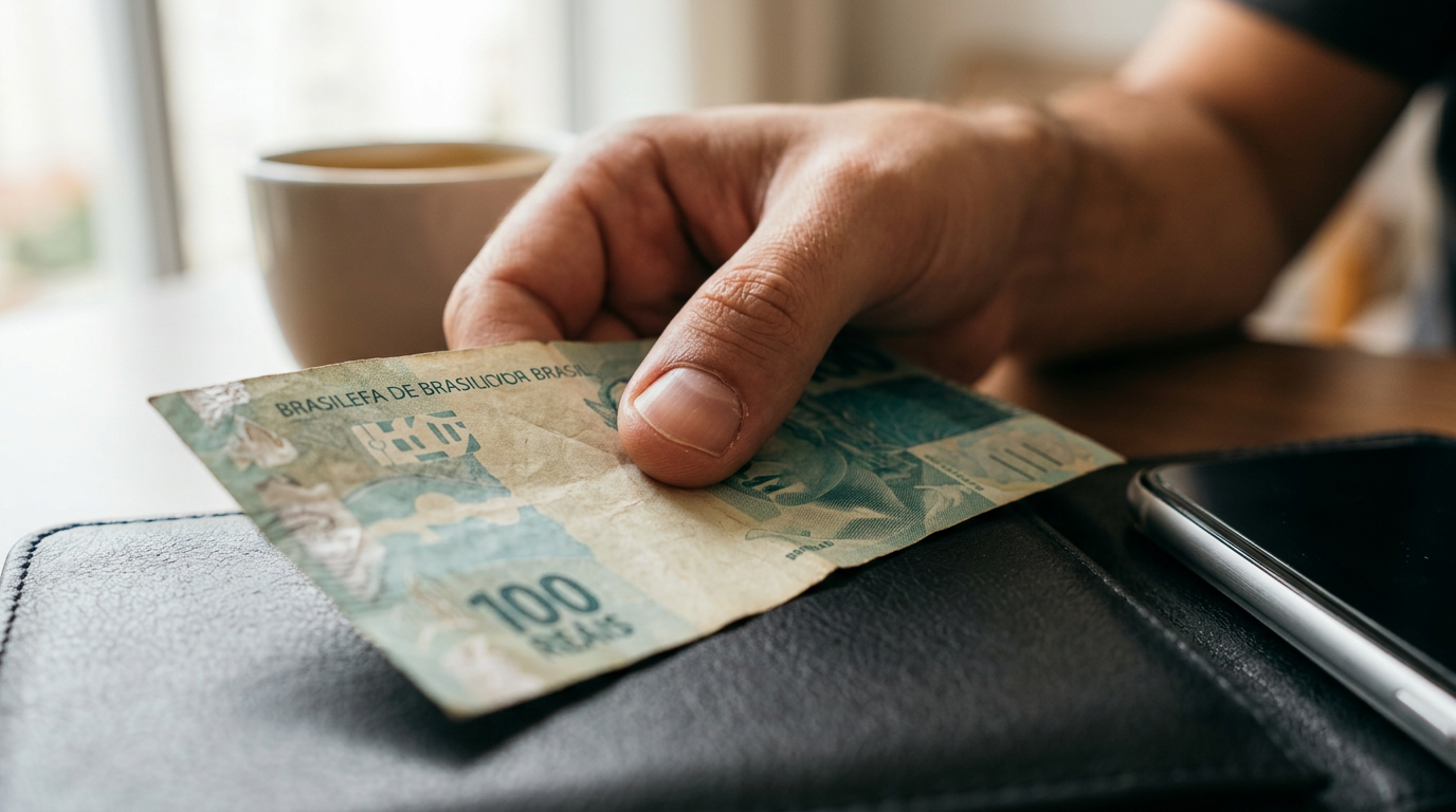 Imagem ilustrativa: Quanto rende R$ 1.000 por dia no Nubank em 2024? — detalhe complementar