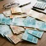 Imagem ilustrativa: Quanto rende R$ 5.000 na poupança por mês em 2024?