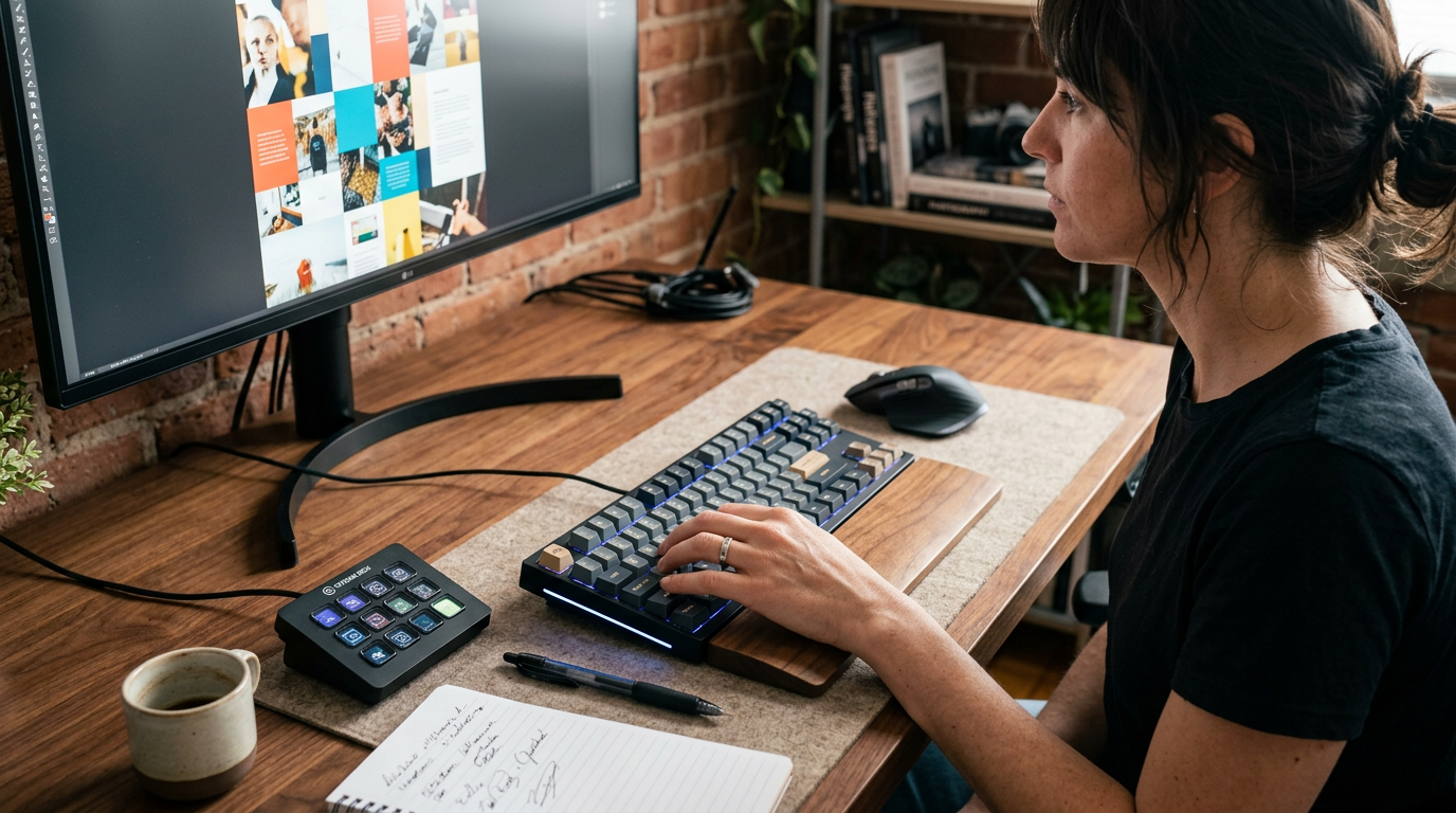 Imagem ilustrativa: Como fazer print da tela do PC com agilidade e alta qualidade — detalhe complementar