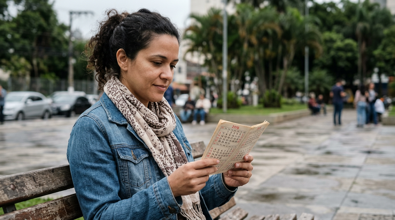 Feriados nacionais 2026: datas e dias de descanso — Imagem Ilustrativa