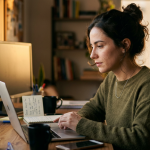 Imagem ilustrativa: Renda extra em casa home office: 7 formas reais de lucrar em 2026