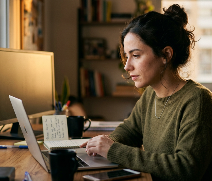 Imagem ilustrativa: Renda extra em casa home office: 7 formas reais de lucrar em 2026